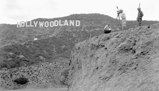 Hollywoodland ld-